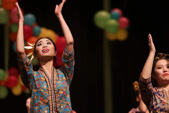 easthighacdc's tweet photo. Anthropologist have stated that Southeast Asia is perhaps the most diverse region on Earth. There is a variety of economic, social, cultural niches, as well as hundreds of ethnic groups and languages. 
#AsianHeritageMonth https://t.co/lRw7CcGekR