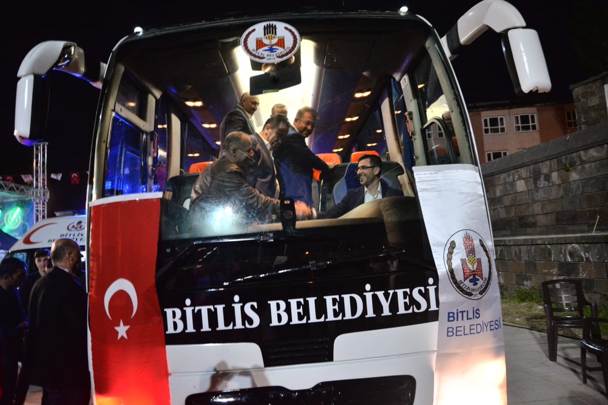 Memleketimize hibe ettiğimiz araçlar 
Hayırlı uğurlu olsun .