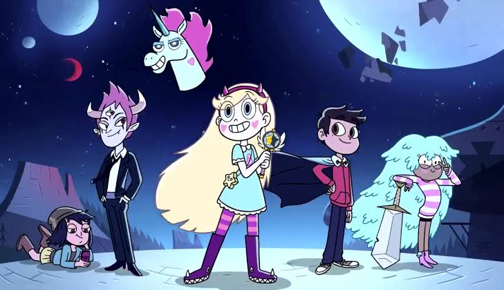 ulalhe's tweet photo. #ThankYouDaron And to all your team for making this great series that was good from beginning to end, I have to say that it has been from the series what else I have enjoyed throughout my life and made me become a child again.
@DaronNefcy
#finalsvtfoe
#finalstar https://t.co/TwxDhtSYEP