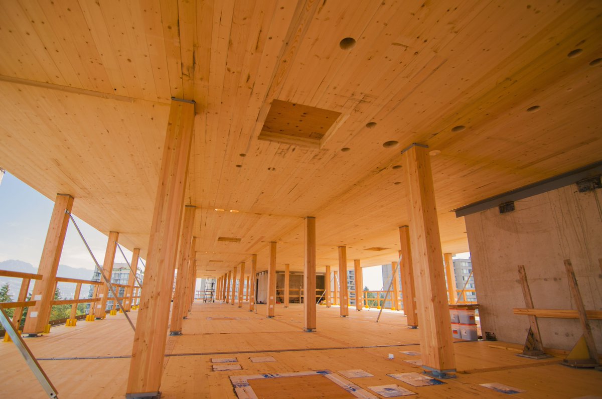 seagatetimber's tweet photo. With rising demand for sustainable building solutions, the global cross laminated timber (CLT) market is witnessing a highly positive growth rate! 

Read more on the increasing demand for sustainable living: https://t.co/iKSaM4CNAT https://t.co/c1aOF6aJn5