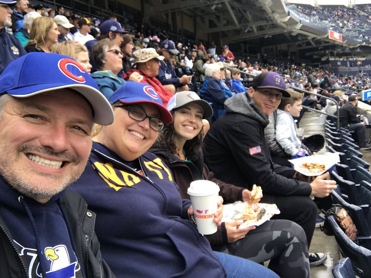 krissykat10's tweet image. #friarfaithful