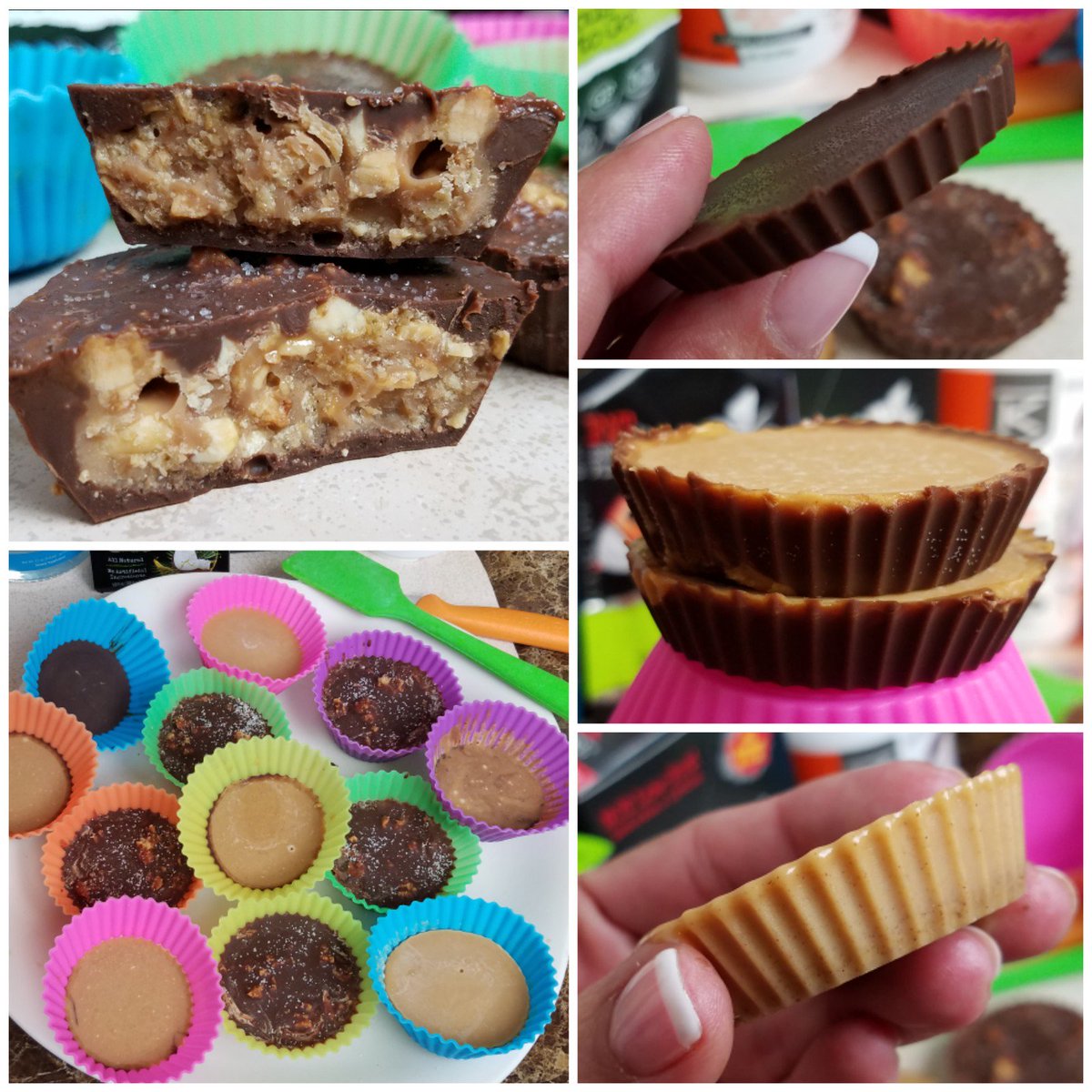 lowcarbtraveler's tweet photo. Because maybe you don't like MCT Oil in your coffee 🤷‍♀️ so: candy! 😉✔ See more creative ideas and my detailed explanation of MCT Oil in my post at https://t.co/NzfOJwD8SC plud a quality/price comparison, &amp; the BAD ingredients you want to avoid in most brands. 😳 #keto #ketolife https://t.co/i7bZL74Sba