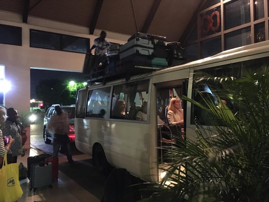 UKBoardingExpo's tweet photo. The team and our delegates are heading back to the UK after a successful few days in Ghana for the UK Boarding School Exhibition.

#ukboardingschoolexhibition #Ghana #andersoneducation #markbrookseducation https://t.co/gZsisw1sMy