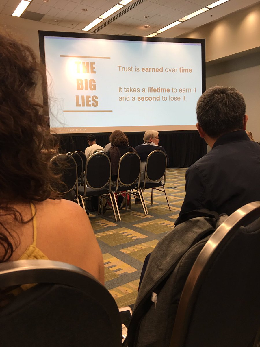 SharonBSmith25's tweet photo. The big lie https://t.co/Svumlo5fcP