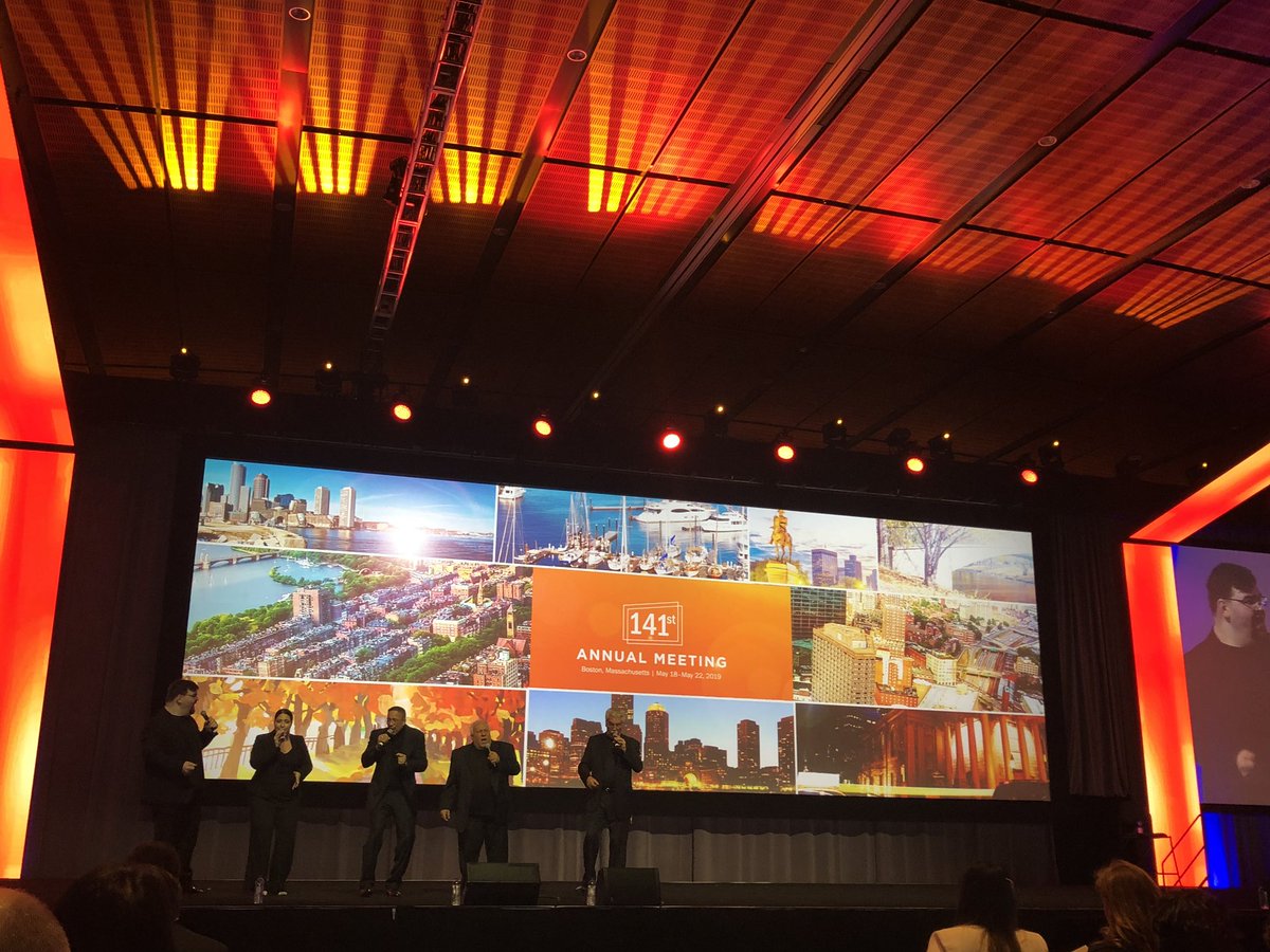 Ladytrademark's tweet photo. Happy to be with all of you again! #INTA19 @INTA #OpeningCeremony #justforiplovers https://t.co/gD3NmBhHdh