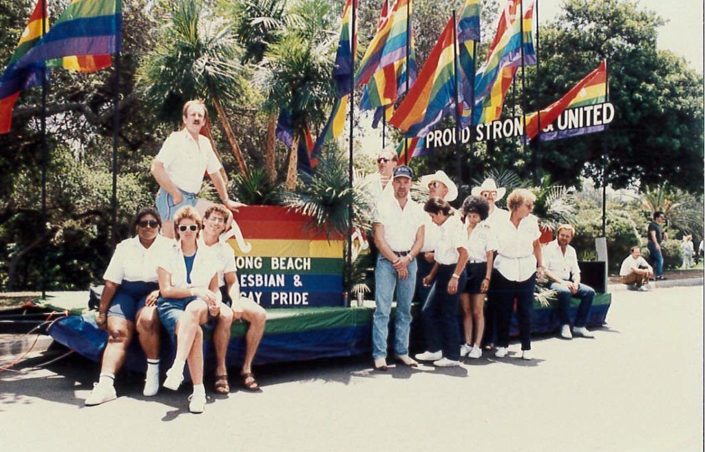 GAY L.A. – Long Beach’s Central Place in Queer L.A. History – Shoreline Gateway buff.ly/30xUmti #longbeachpride #LongBeach <a href="/thepridela/">The Pride L.A.</a>