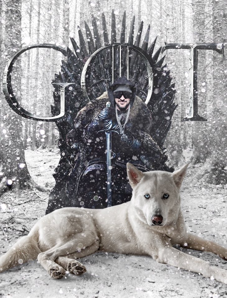 Erick Anderson tweet media