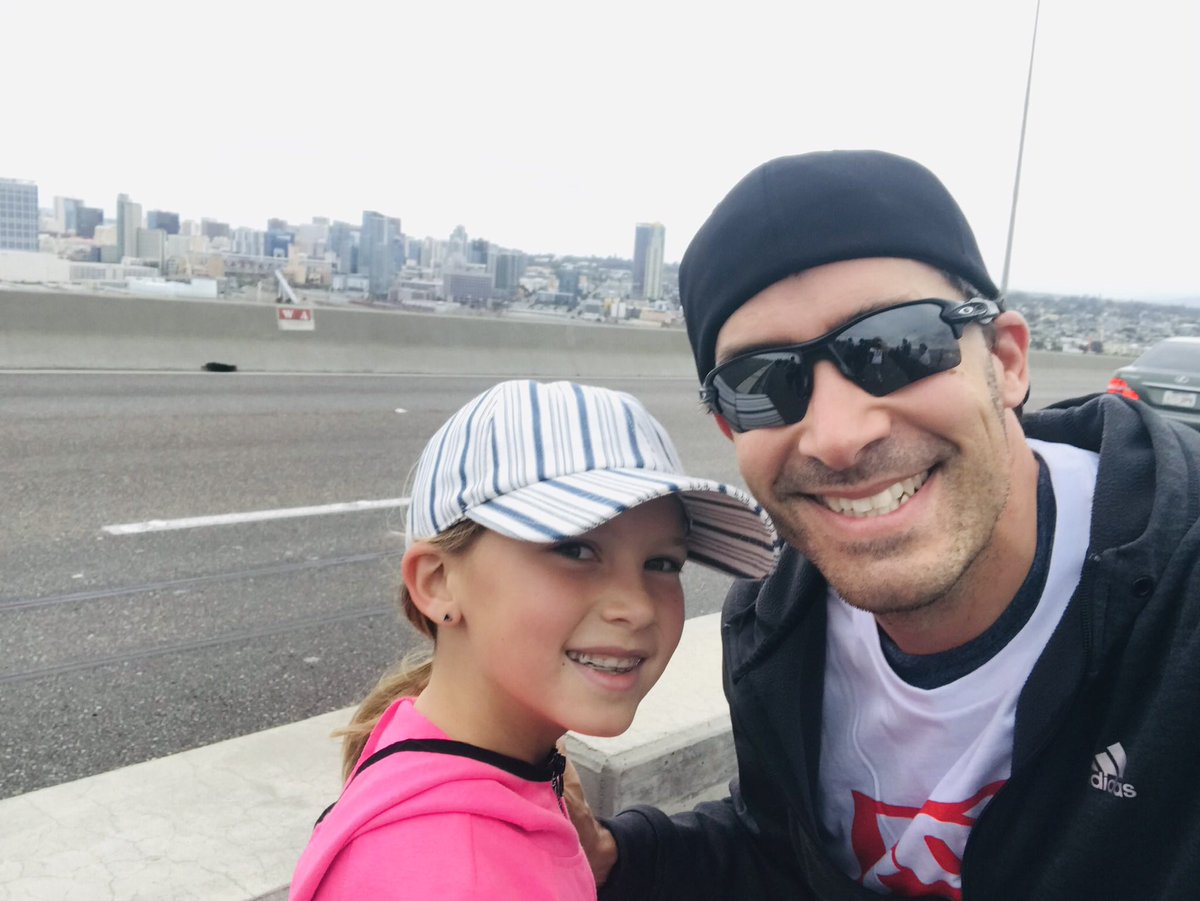 RaoulMartinezTV's tweet photo. Great day to run! (Early in the morning before the rains came!) #navybridgerun @fox5sandiego
#SOSanDiego #TeamFOX5
#SanDiego #Navy @CoronadoNavy @USNavy https://t.co/QBc79t3GZG