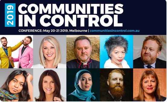 So chuffed to be at #WeAreCIC2019 today and tomorrow. <a href="/lawsquaredco/">Law Squared</a> is proud to help many social enterprises achieve massive things 👍🏼👏🏻👍🏼