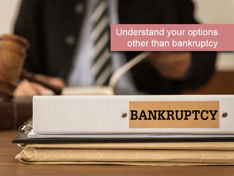 PearceHeers's tweet photo. Do you have personal debts and considering #bankruptcy? There are other ways your debts can be dealt with. Check this out. - https://t.co/rCXh6cq1gf https://t.co/twQhzt7lRT