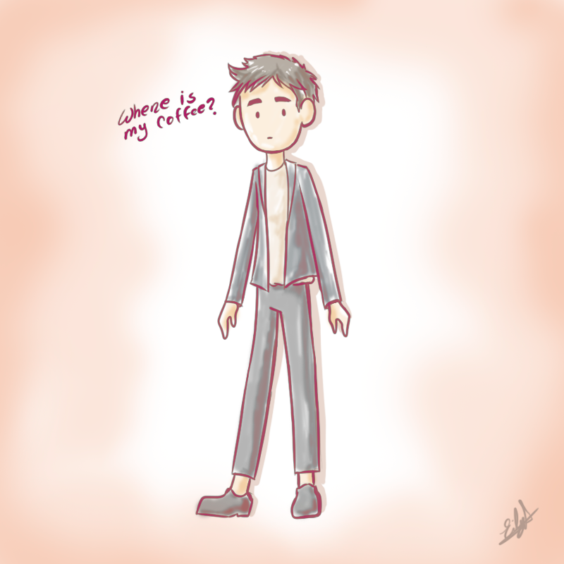 EilynChanArt's tweet photo. Fast drawing of B-Bomb
#BBomb #LeeMinHyuk #BlockB #Bastarz
#kpop 
#비범 #이민혁 #블락비
#fanart #cartoon #cute #drawing #art https://t.co/0FRxUVHRwa