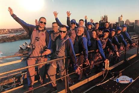 We were honoured to host the <a href="/KPMG/">KPMG</a> inaugural global asset management conference this week in Sydney. We were joined by by Partners from Belgium, Germany, Canada and Hong Kong.
#AssetManagement