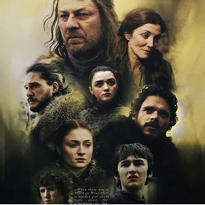 soyuncharizard's tweet photo. Thank you. #GameOfThronesFinale https://t.co/nhkpbBUWhM