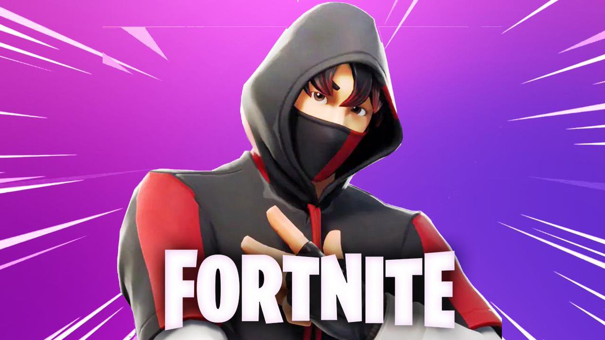 ModdingKing's tweet photo. Selling ikonik skin https://t.co/3sx19BpsVM