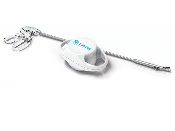 Primal_Digest's tweet image. Levita Magnetic #SurgicalSystem Cleared by FDA for Prostatectomies
pri.ml/BTo80pyz via medgadget