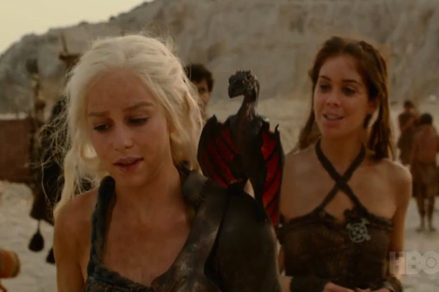 SPIN's tweet photo. 9 of our favorite 'Game of Thrones' stories https://t.co/8Uiq63yS4z https://t.co/TnNHNbEPnm