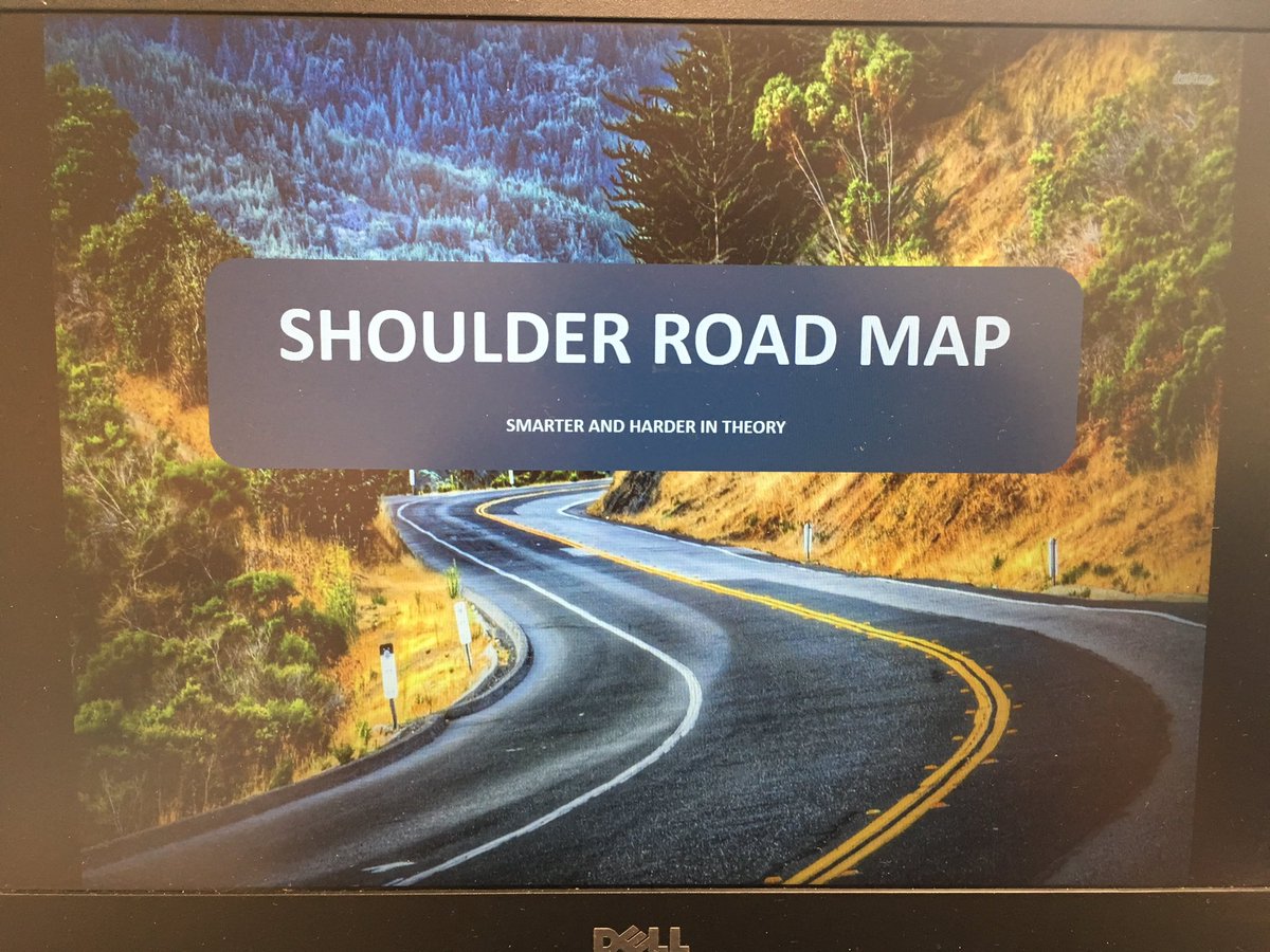 anncools4's tweet photo. Great #shouldercourse in Bordeaux organized by @biscaphysio always fantastic co-teaching with @frjohansson https://t.co/Hf4x78W4gg