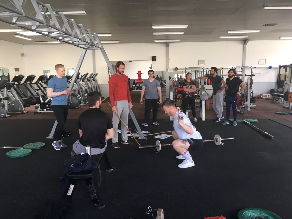 anncools4's tweet photo. Great #shouldercourse in Bordeaux organized by @biscaphysio always fantastic co-teaching with @frjohansson https://t.co/Hf4x78W4gg
