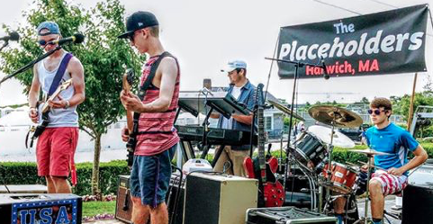 MrPoits's tweet photo. The Placeholders Band will be performing a free show on Sunday 5/26 at The Rail Trail Bike Shop on Underpass Road in Brewster. Check out their growing schedule at  https://t.co/h7M3AqGI7o 
@MonomoyRHS @MRHSMusicDrama @ChroniKat https://t.co/CswoS9zUSp