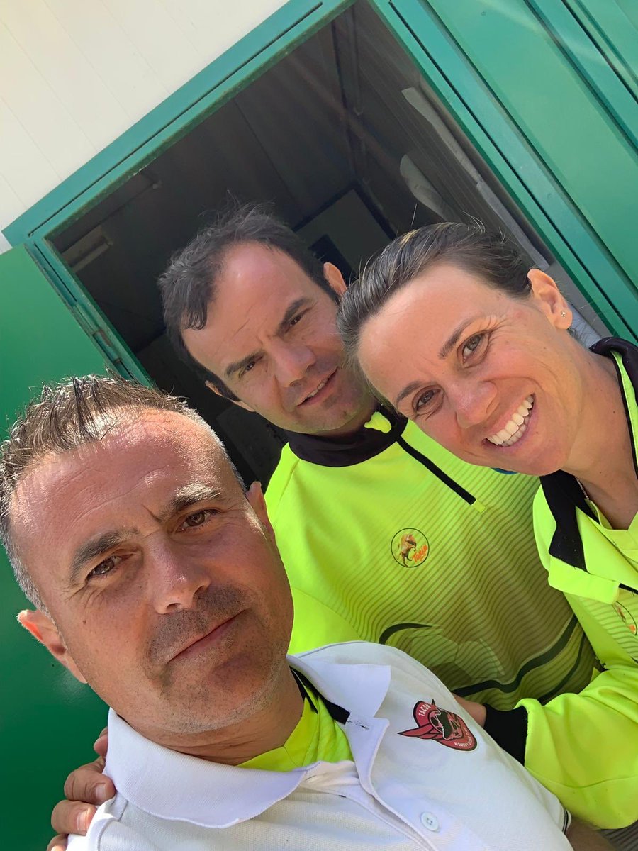 FratelsaES's tweet photo. 🏆No se puede ser más 🔝que nuestro profe ⁦@PdPCarlos⁩ ascendiendo con el ⁦@CD_Tacon⁩ de ⁦@daznar1980⁩ y para celebrarlo... trabajando en Palermo en Clinic de Pamela Conti!! Enhorabuena!!! #CrecemosUnidos https://t.co/6U5QfhtUnb