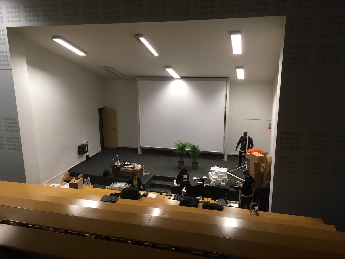 TechnopolArbois's tweet photo. Le 15ème @swAixMarseille c’est fini 😢
Bravo aux #Participants et aux #Orga pour cette super édition 😍
Merci aux #Coach et au #Juy 
See you en octobre à Marseille et en #Mai #2020 au @TechnopolArbois 😄
#SWAM https://t.co/7RU38rVkJa