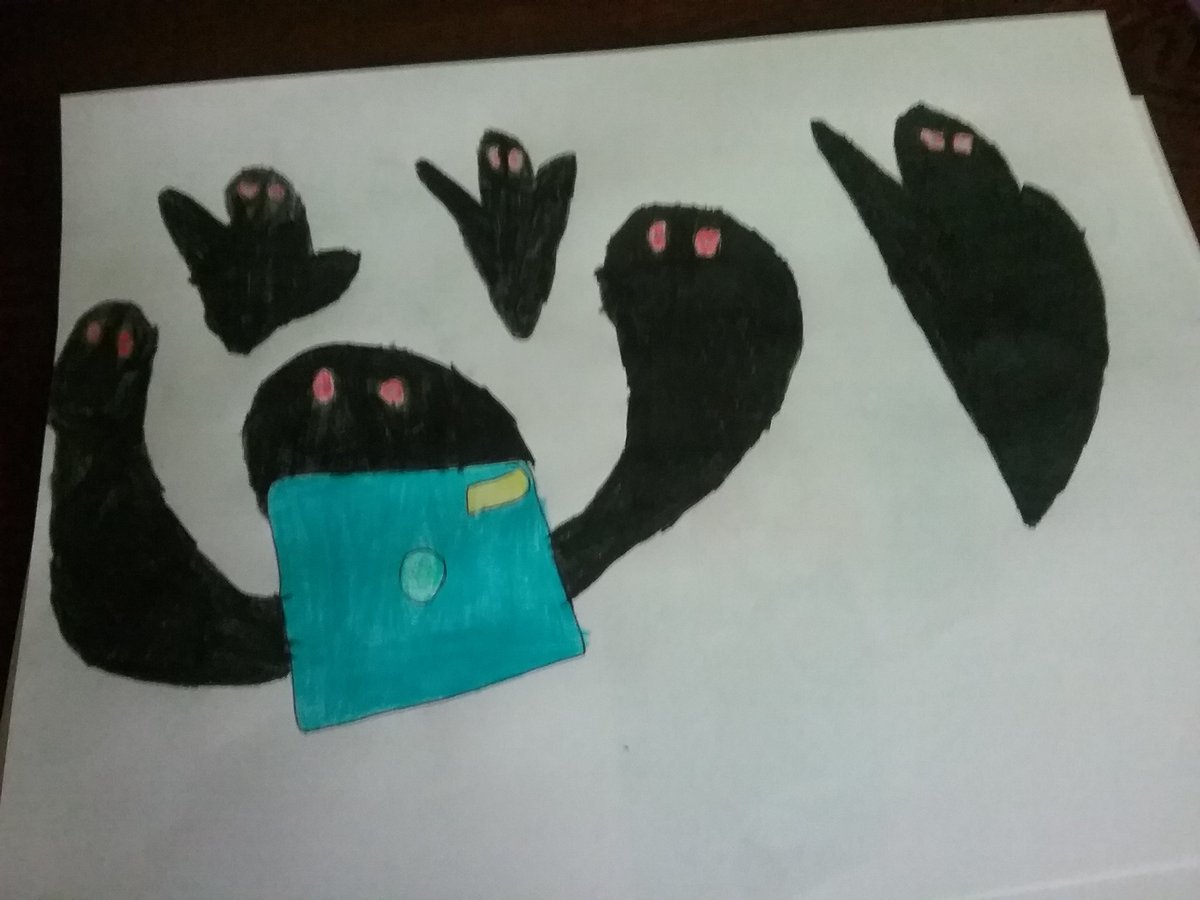 JenniferInnes2's tweet image. 