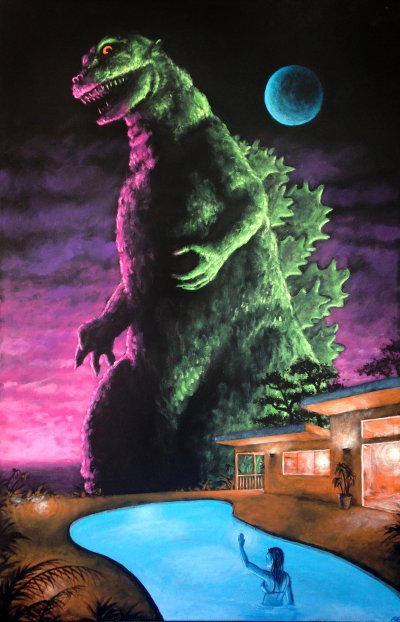 ArtAroundAdams's tweet photo. Artist Paul Naylor will display his fun, fantastical paintings at @kenpetsupply for Art Around Adams!

Discover work from dozens of local artists at Art Around Adams on June 1st! 

Have you RSVPed yet? https://t.co/mMkKefWind https://t.co/cU6ikwM8Sl