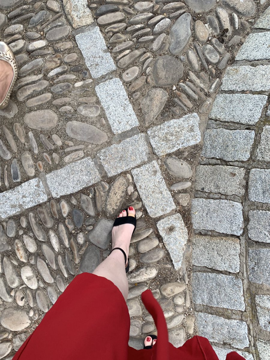Emmanuelle_RSJ's tweet photo. Such a great time in Cadiz, Spain for the Advantage Conference! 😍 https://t.co/IiTGPFD3IG