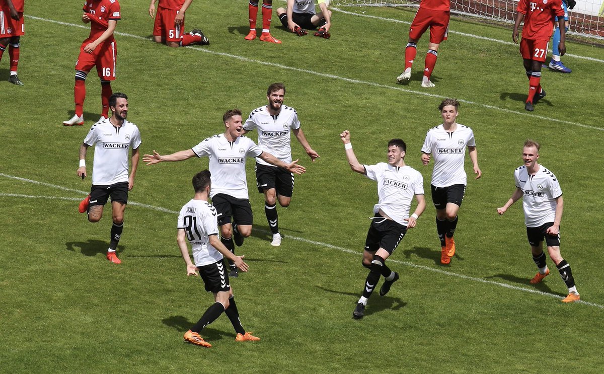 wacker1930's tweet photo. 6 Tore in seinen ersten 10 Spielen für den SVW.
Was für ein Lauf von Andrija Bosnjak!🔥 https://t.co/HINQGCBNFv