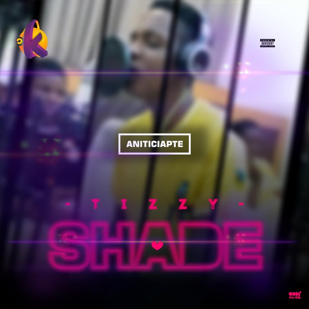 officialkacent's tweet photo. Fast rising act, Sangosina Abeeb Bolutife popularly known as “Tizzy “  releases his first single titled SHADE. Follow @tizzy_yrn for close updates. #KACRecords #KACEntertainment #ShadeByTizzy https://t.co/lk3d9jJw5j