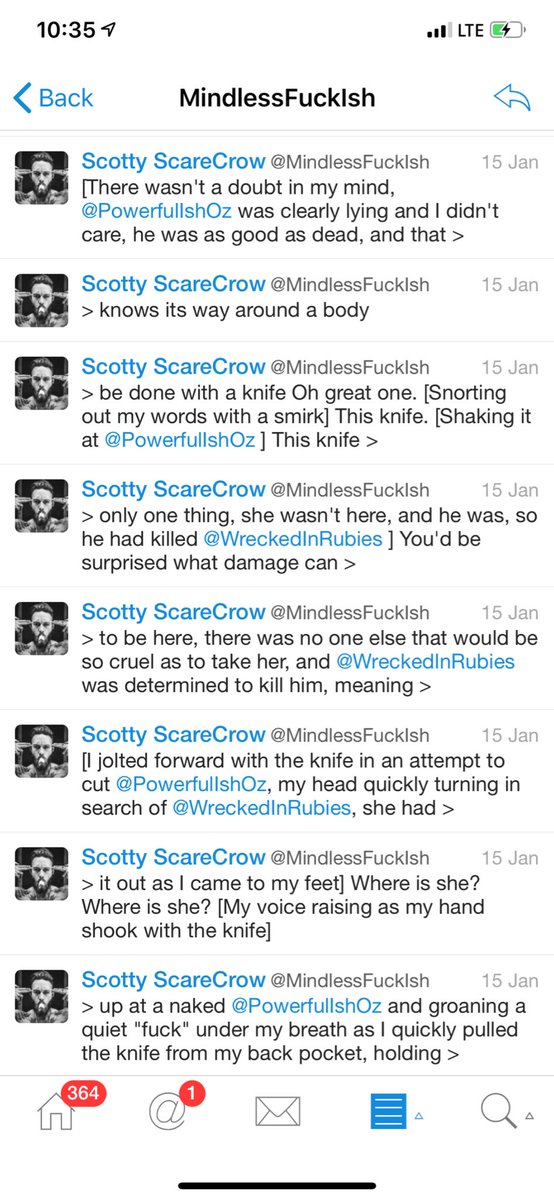 QueenOOz's tweet image. I scrolled through, @OKingOOz’s favorites one night and came across this and forgot about it until now. Still makes me laugh.