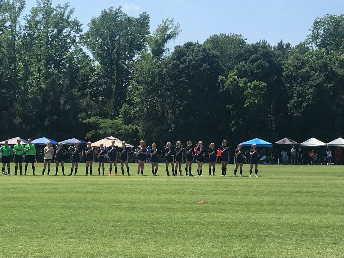 Lake Norman Soccer tweet media