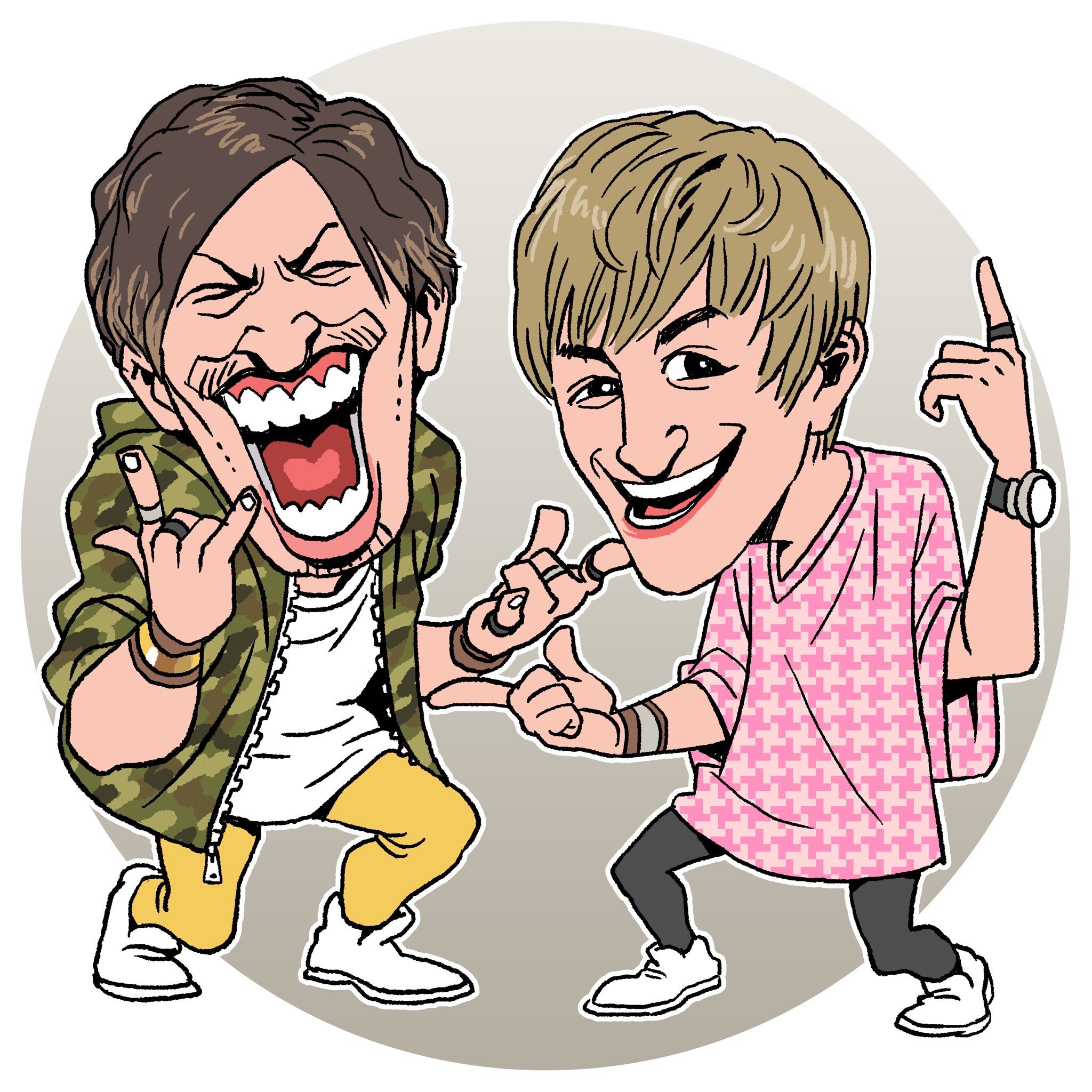りんたろさん専用 EXITりんたろー。『自分を大切にする練習』四刷決定【公式