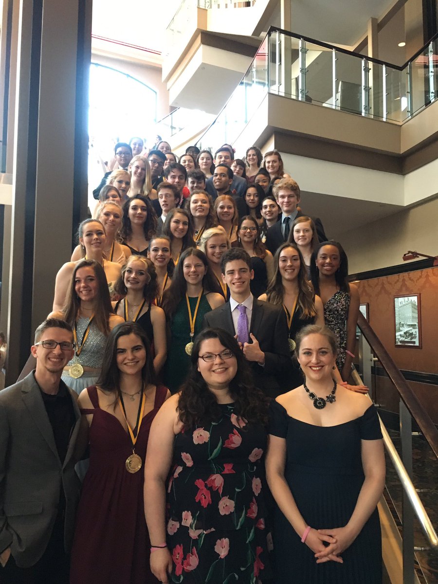 AHS Drama Co (@ahsdramaco) on Twitter photo 