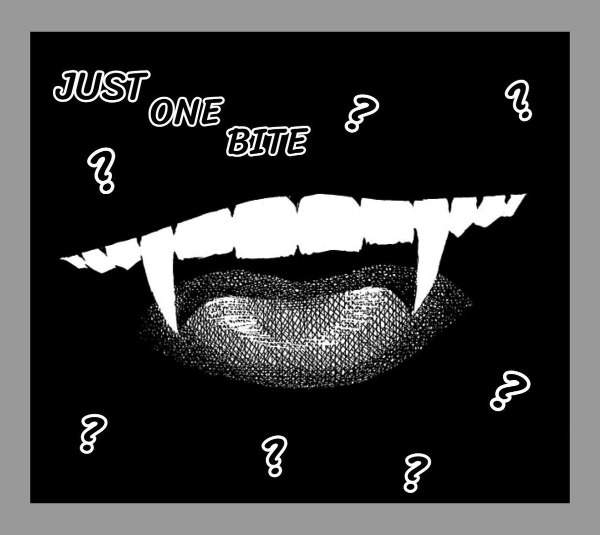 BLOOD TYPES WANTED