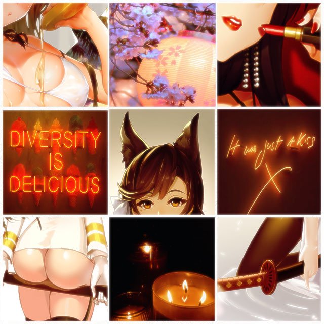MeiliNulieren's tweet photo. 𝐈𝐧𝐬𝐩𝐢𝐫𝐚 𝐡𝐨𝐧𝐝𝐨, 𝐩𝐮𝐞𝐝𝐞 𝐪𝐮𝐞 𝐥𝐚𝐬 𝐜𝐨𝐬𝐚𝐬 𝐬𝐞 𝐜𝐨𝐦𝐩𝐥𝐢𝐪𝐮𝐞𝐧.

             *̥˚ 𝑂𝐶   (𝑁)𝑆𝐹𝑊  𝑀𝑢𝑙𝑡𝑖𝑠𝘩𝑖𝑝
                    𝑆𝑒𝑙𝑒𝑐𝑡𝑖𝑣𝑎  𝐸𝑥𝑡. 𝑣𝑎𝑟𝑖𝑎𝑏𝑙𝑒 *̥˚    

                                               ↺ / ♡ https://t.co/A0acJ6zRmB
