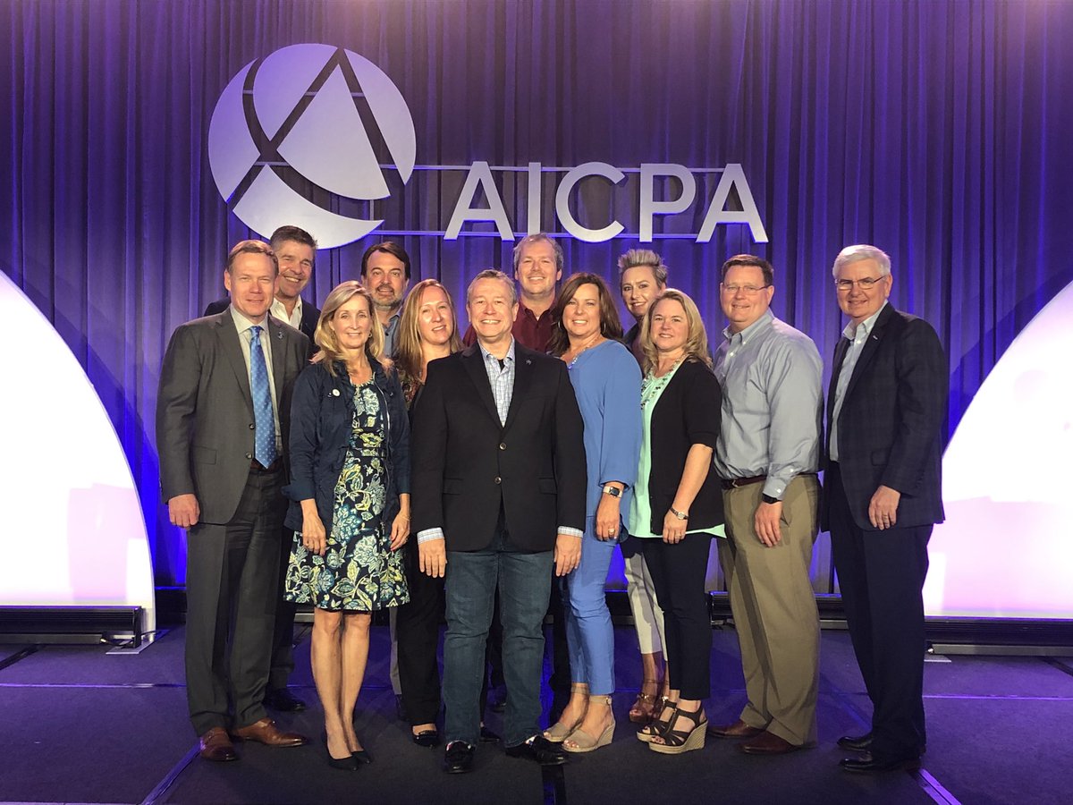 FLORIDA in full force at the <a href="/AICPA/">American Institute of CPAs</a> Council meeting! Thanks <a href="/EricHansenCPA/">Eric Hansen</a>  and <a href="/barrymelancon/">Barry Melancon</a> for putting together a great meeting! #AICPAGC19 #FICPAlive <a href="/FICPA/">FICPA</a> <a href="/ErnieAlmonte/">Ernie Almonte CPA</a>  <a href="/dupree_abby/">Abby Dupree</a> <a href="/cpagaryfrac/">Gary Fracassi</a> <a href="/CurryFlorida/">Deborah Curry</a> <a href="/SondDonna/">Donna Son,COO</a> <a href="/SarahK_Funk/">Sarah Funk</a> <a href="/alanmwest/">Alan M West</a>