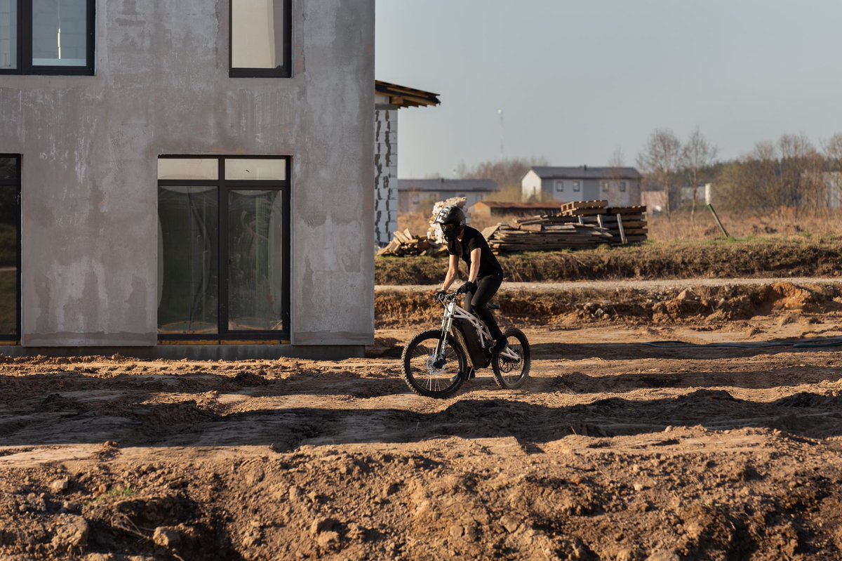 ubco frx1 (@neematicbike) on Twitter photo 