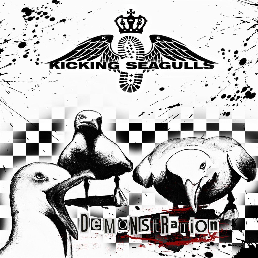 Planetmosh's tweet photo. Kicking Seagulls - Demonstration - By Sty for PlanetMosh https://t.co/ux7GiOVGyq https://t.co/4BW9eziuJS
