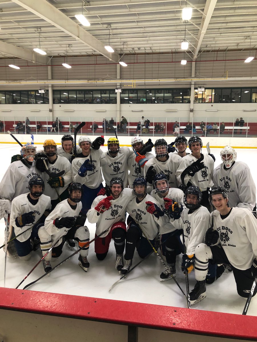 Capstone Hockey Services tweet media