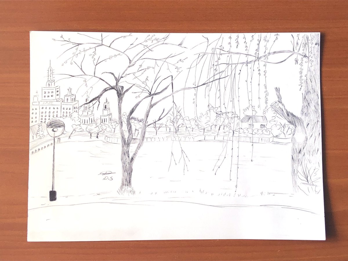 petitelune9's tweet photo. One of my best memory of you #draw #drawing #dessin #art #drawingchallenge #drawinyourstyle #drawthisinyourstyle #dessins #sketchnote #sketches #sketching https://t.co/T3uR5sk8fp