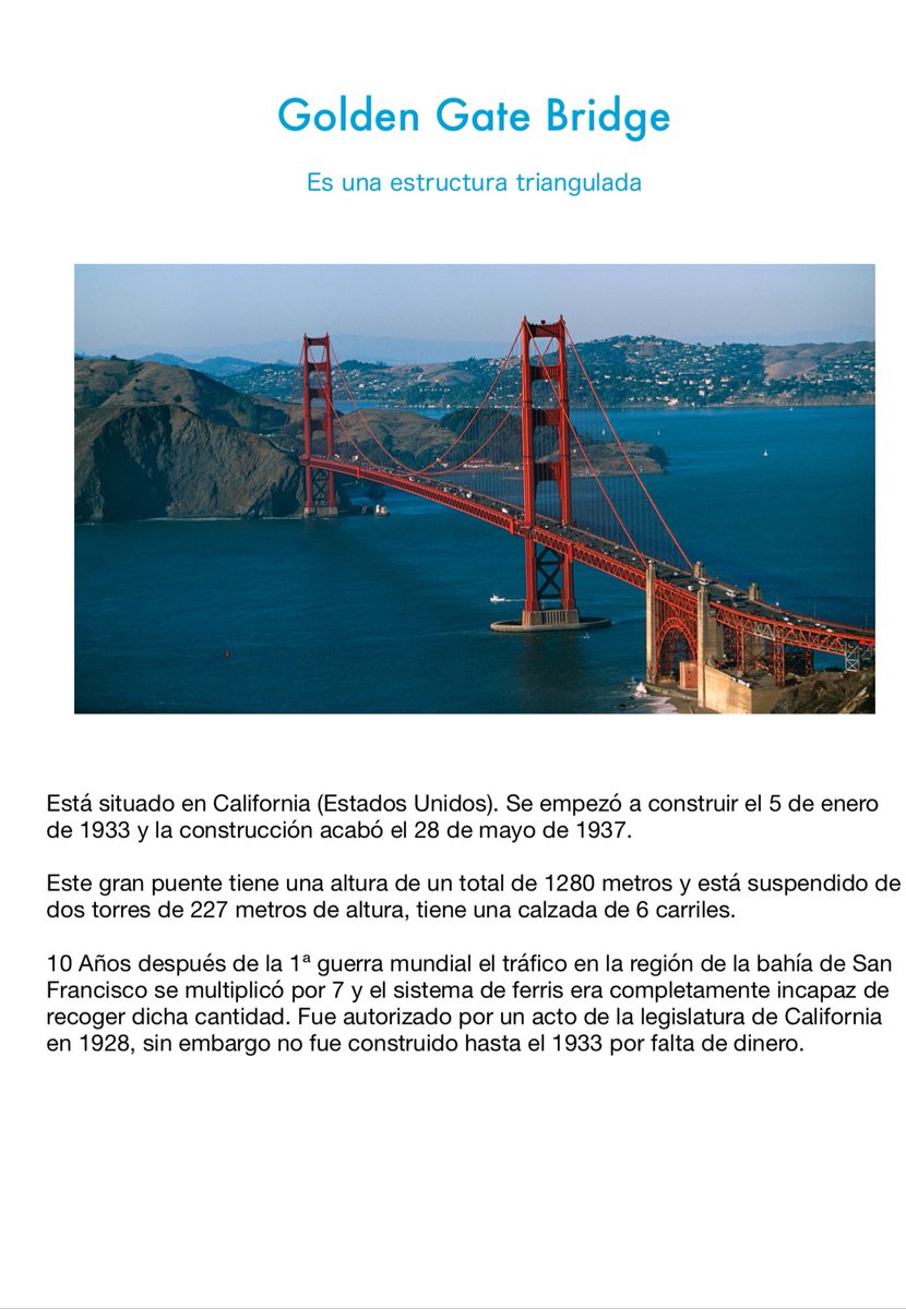 Perduts2's tweet image. Esta es nuestra estructura triangulada 🏗🌉#4EI #tecnologia