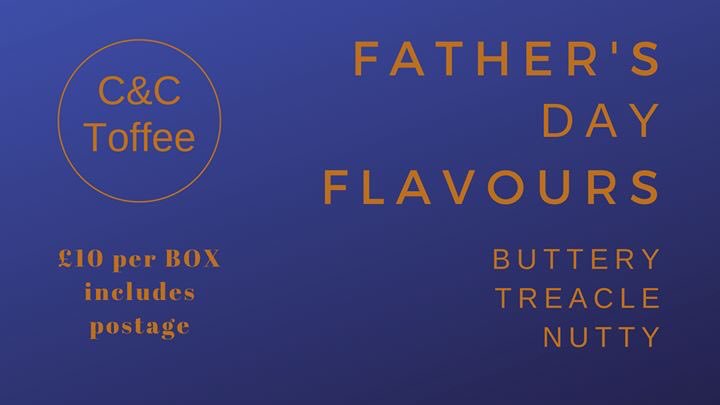 CCToffee1's tweet photo. โจFATHERโS DAYโจ
Iโm making the top 3 toffee flavours loved by my male customers ๐โจ๐งก
๐ Buttery
๐ค Treacle
๐ฅ Nutty
Orders taken via DM up to 31st May ๐๐ป ยฃ10 per box
#CCToffee #HandmadeHour #CupcakeHour #UKGift #FreeDelivery #TeesValley
#MadeInStockton #FathersDay #Dad https://t.co/MmKY0YO37g