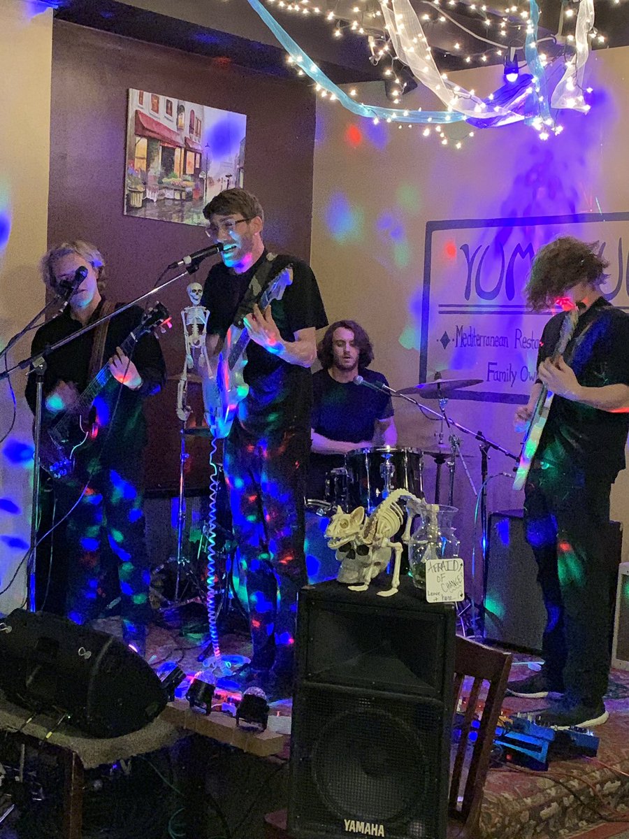 Y u m  Y u m s  5 . 1 8 . 1 9