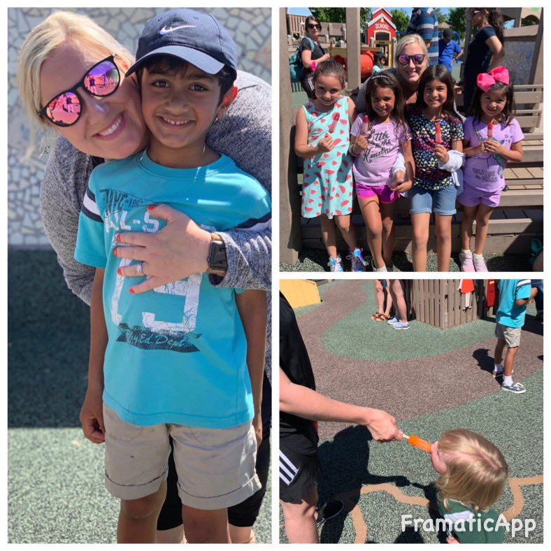 msbutterfield18's tweet photo. I often model writing using Max and Brody Butterfield as my topic of choice. They know so much about them....So today my kinders and my 2 boys finally met! #weekendplaydate #hot @HospElementary https://t.co/KpSjPKS0lw
