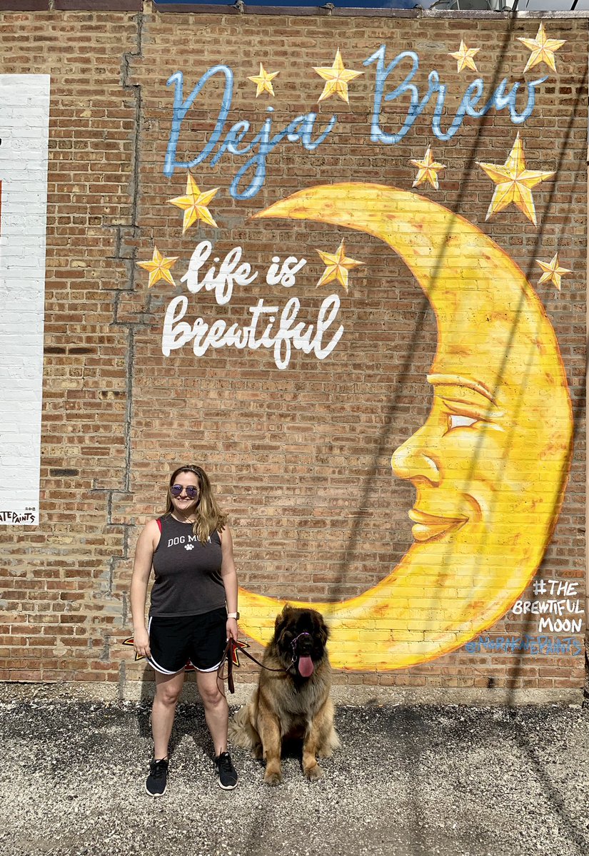 anniewinehouse's tweet image. Walks with my girl #basicaf