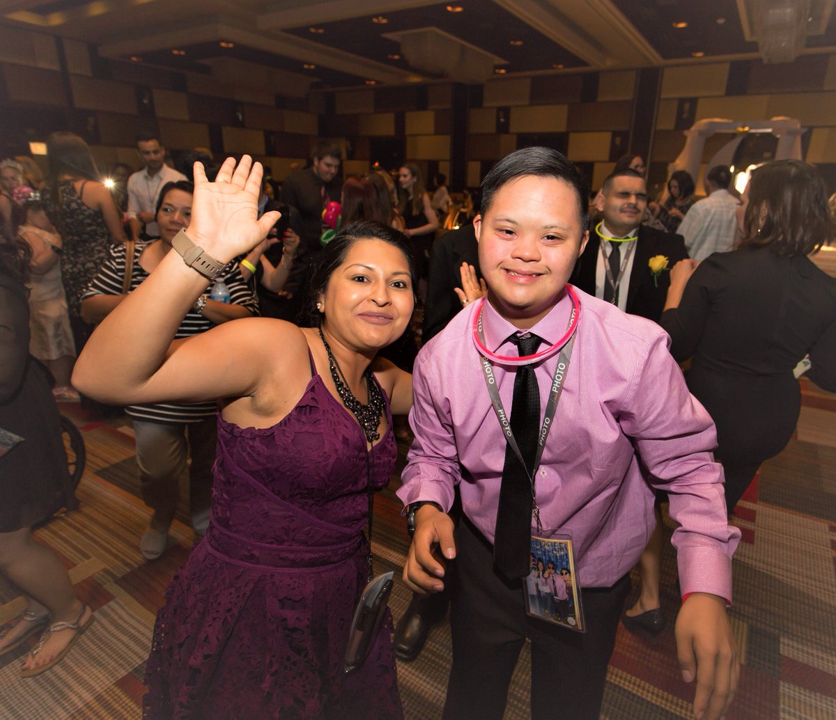 joypromlasvegas's tweet photo. #JoyPromLV2019 will mark the 10th anniversary of Joy Prom in #LasVegas.
So many memories...

#10yearsofjoy  #inclusionmatters https://t.co/7thcqVZbHf