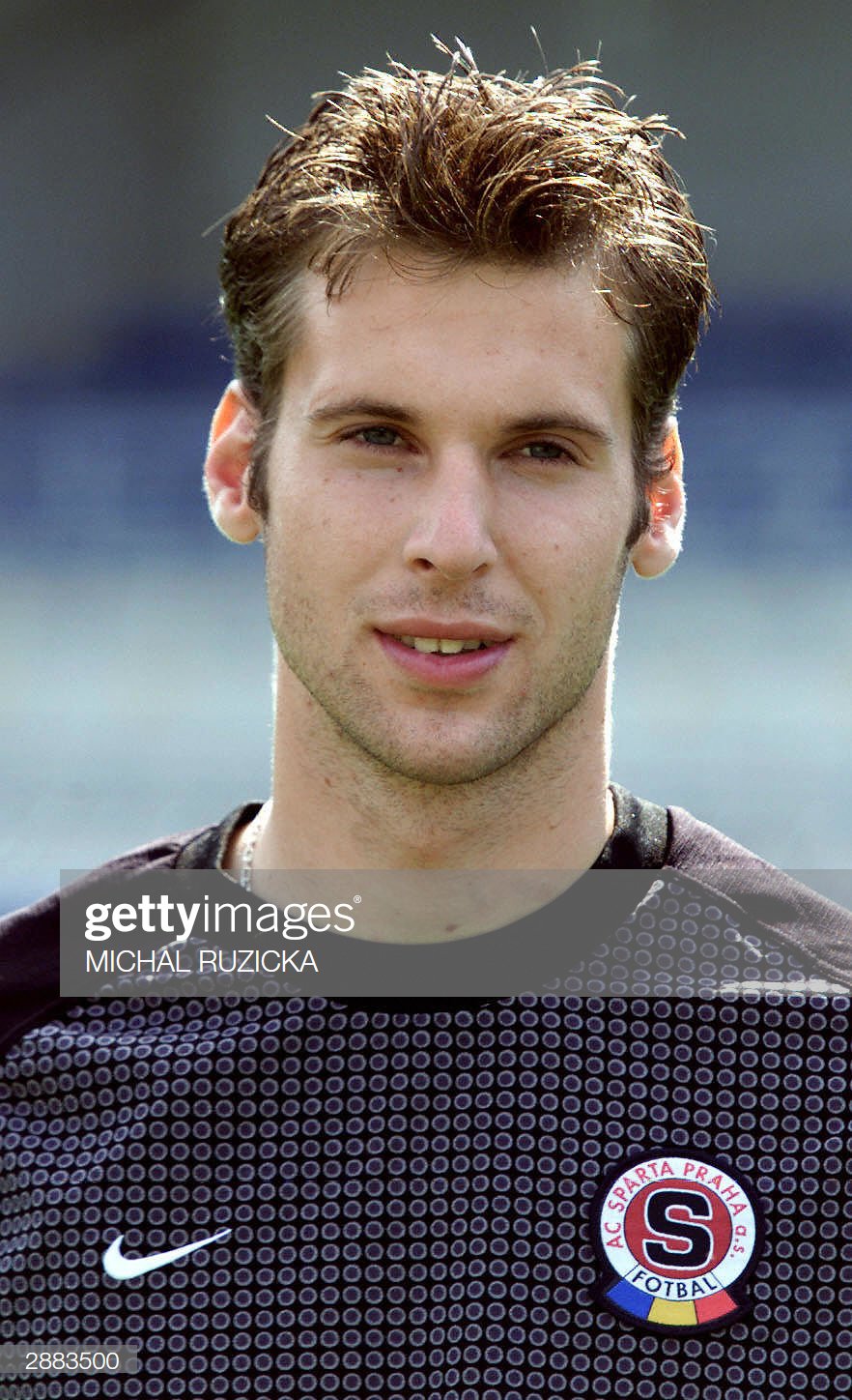 Happy Birthday to Petr ech! 