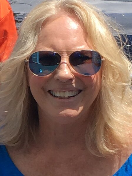 Summer time May 2019