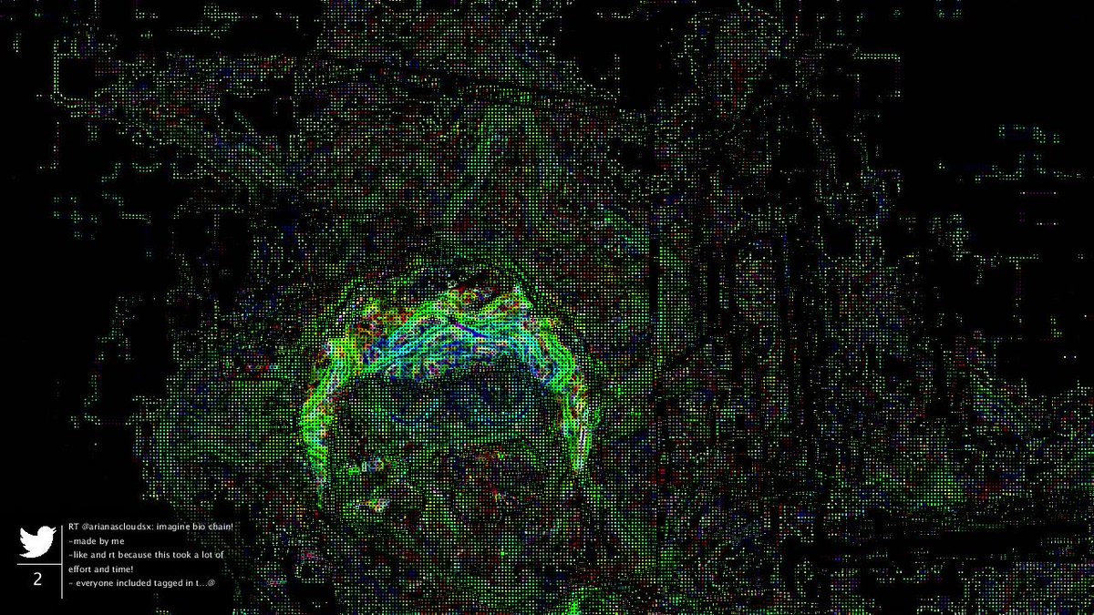PixelsBio tweet picture